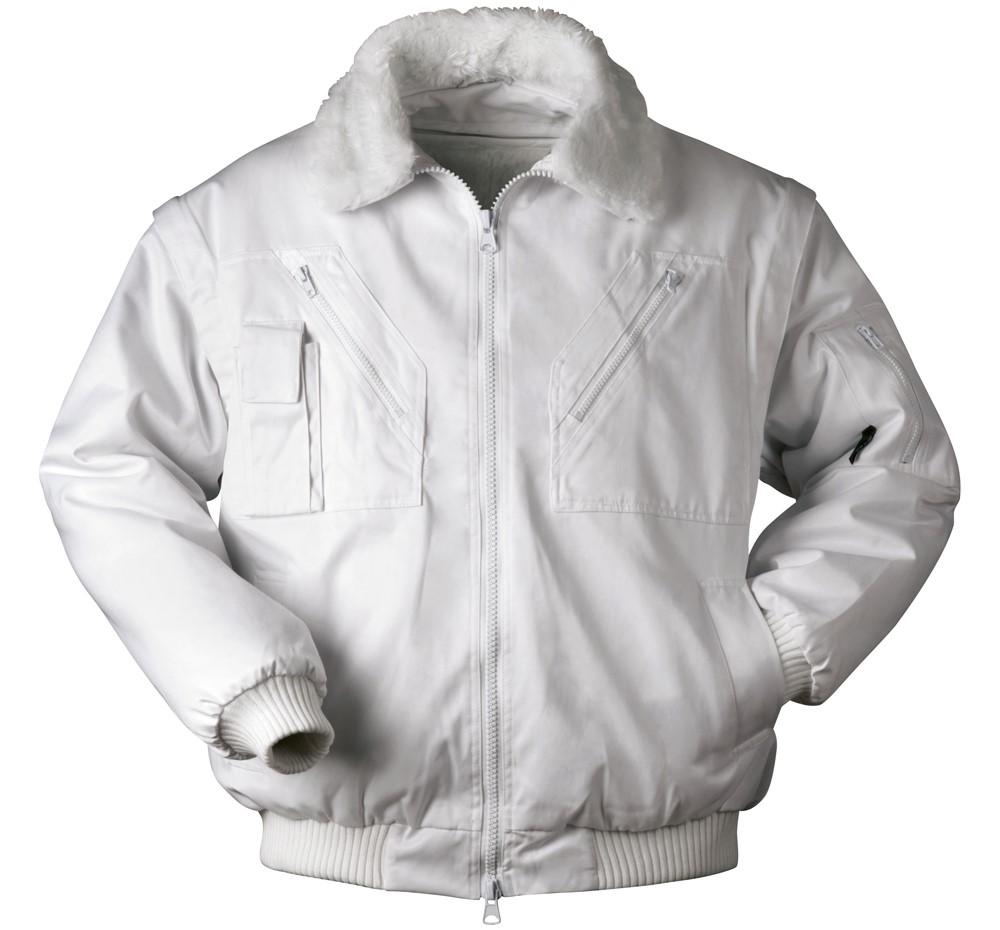 NORWAY Pilotjacke BERGEN NORWAY Pilotjacke BERGEN