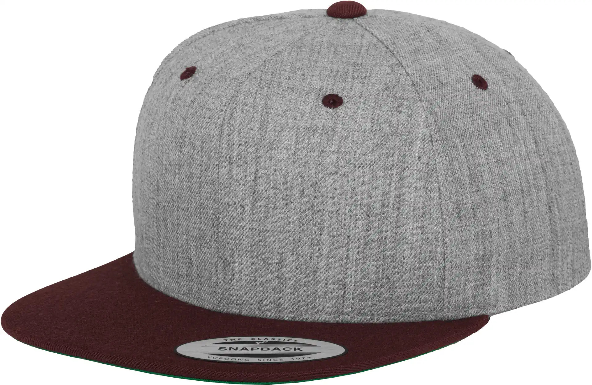 FLEXFIT Classic Snapback 2-Tone