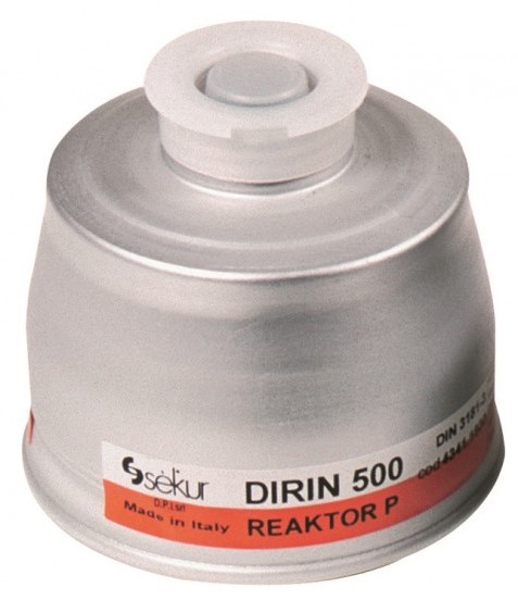 EKASTU Spezialfilter DIRIN 500 Reaktor-P3R D EKASTU Spezialfilter DIRIN 500 Reaktor-P3R D
