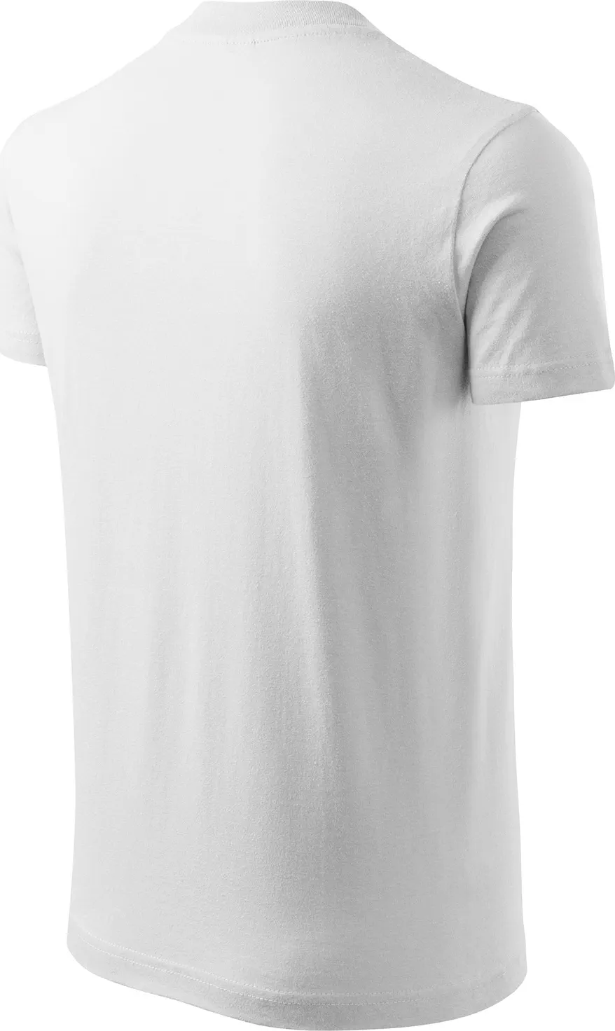 MALFINI T-Shirt V-Neck 102