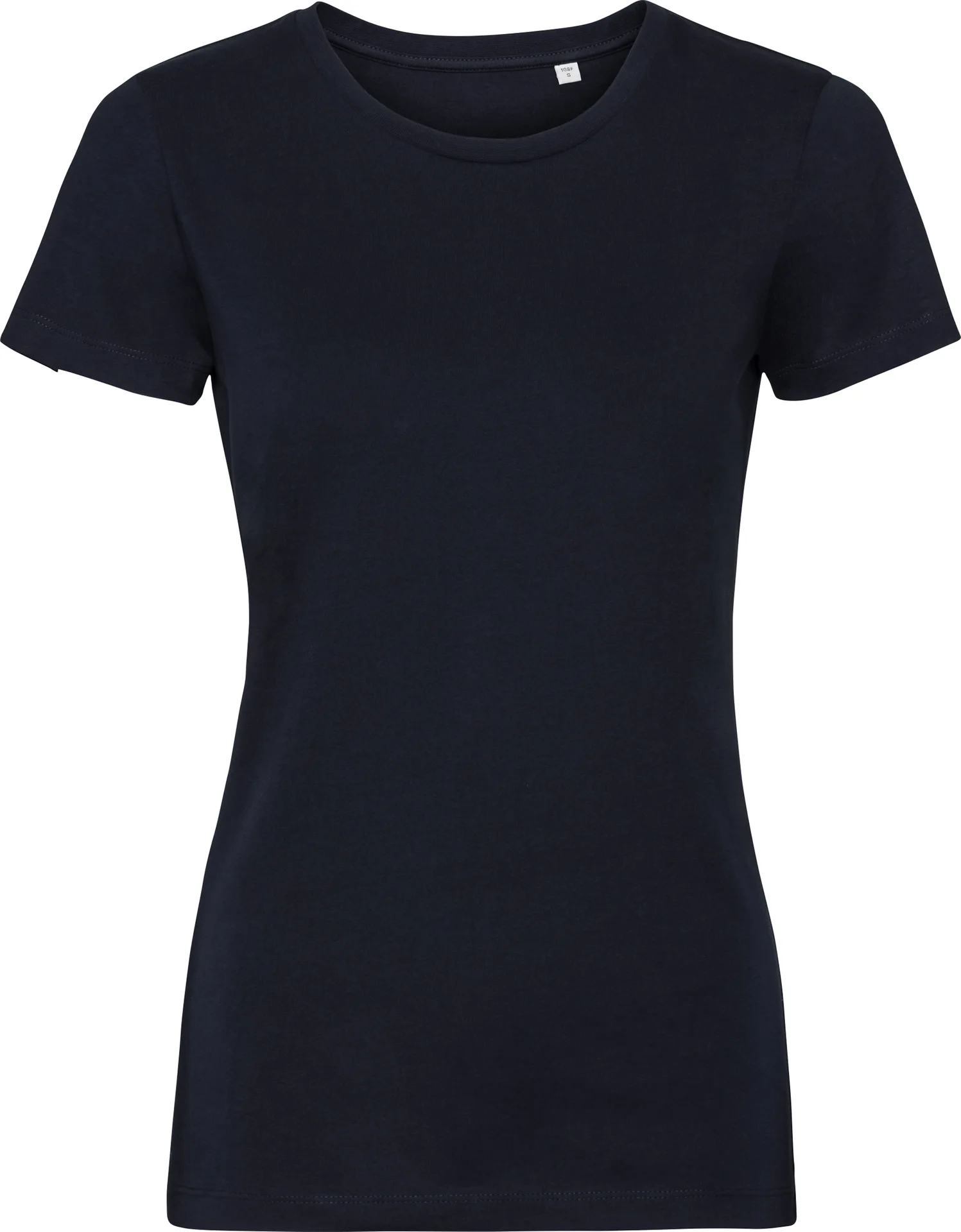 Russell Ladies Authentic Tee Pure Organic