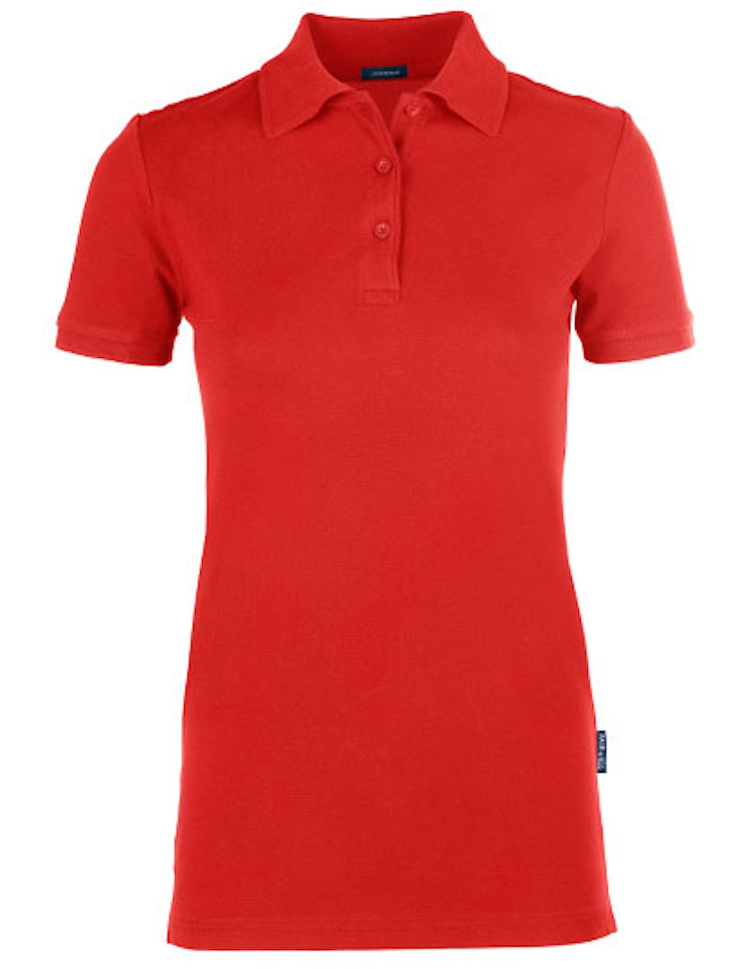 HRM Damen Luxury Stretch Polo HRM Damen Luxury Stretch Polo