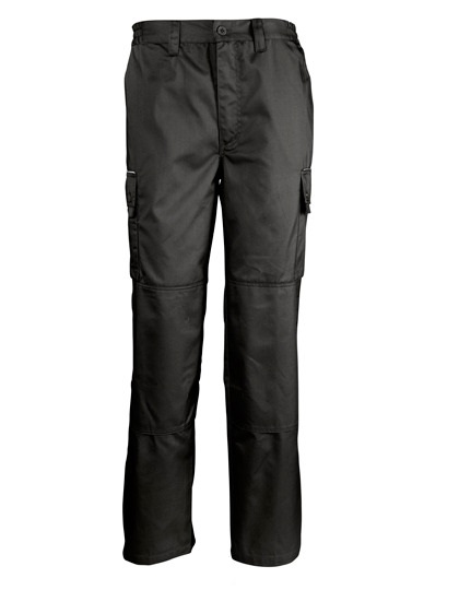 SOL'S Men's Workwear Trousers Active Pro