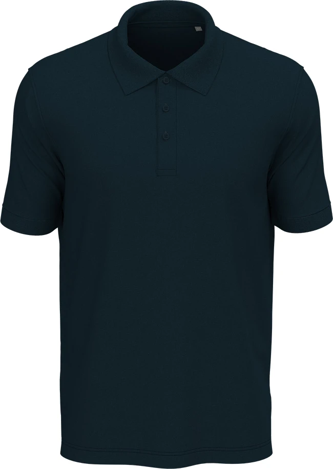 Stedman Harper Polo Short Sleeve