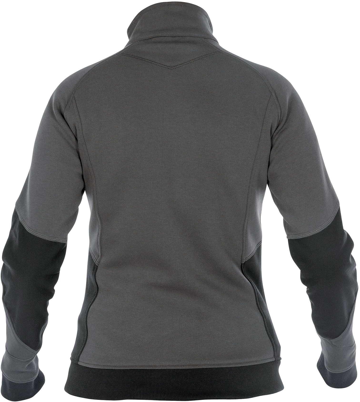 DASSY Sweatshirt-Jacke Women VELOX