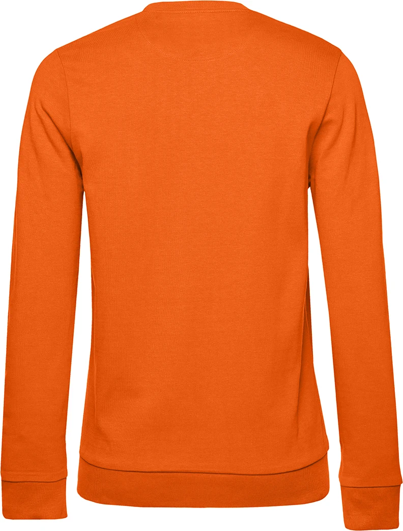 B&C #Set in Sweat Women