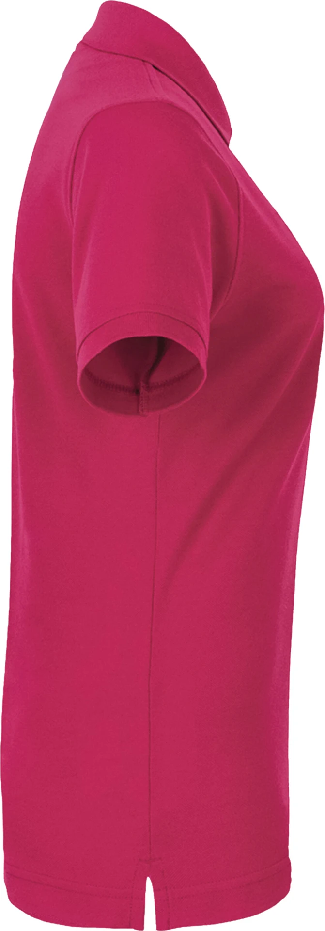 HAKRO Women-Poloshirt 216 Mikralinar®