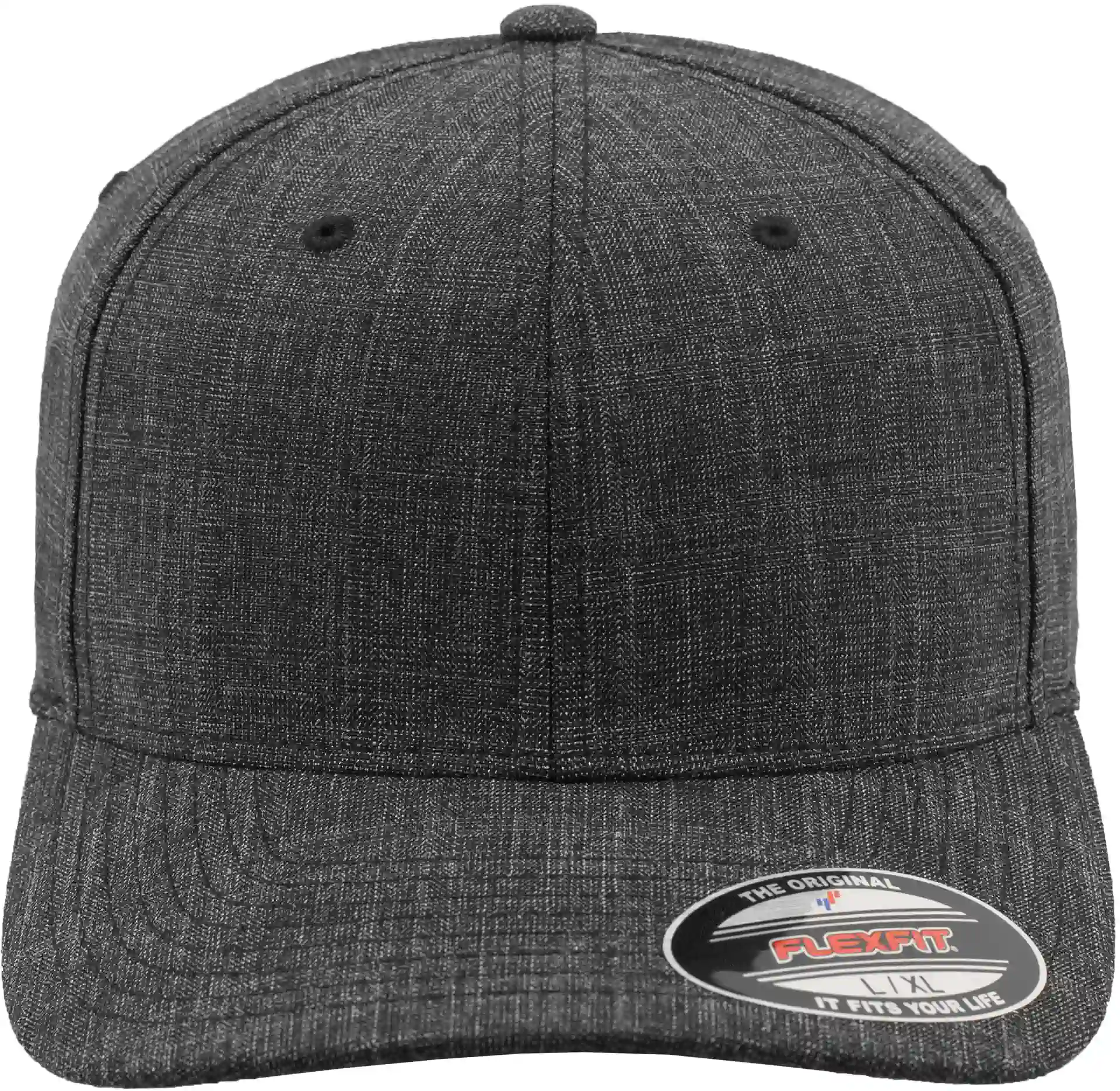 FLEXFIT Fine Melange Flexfit