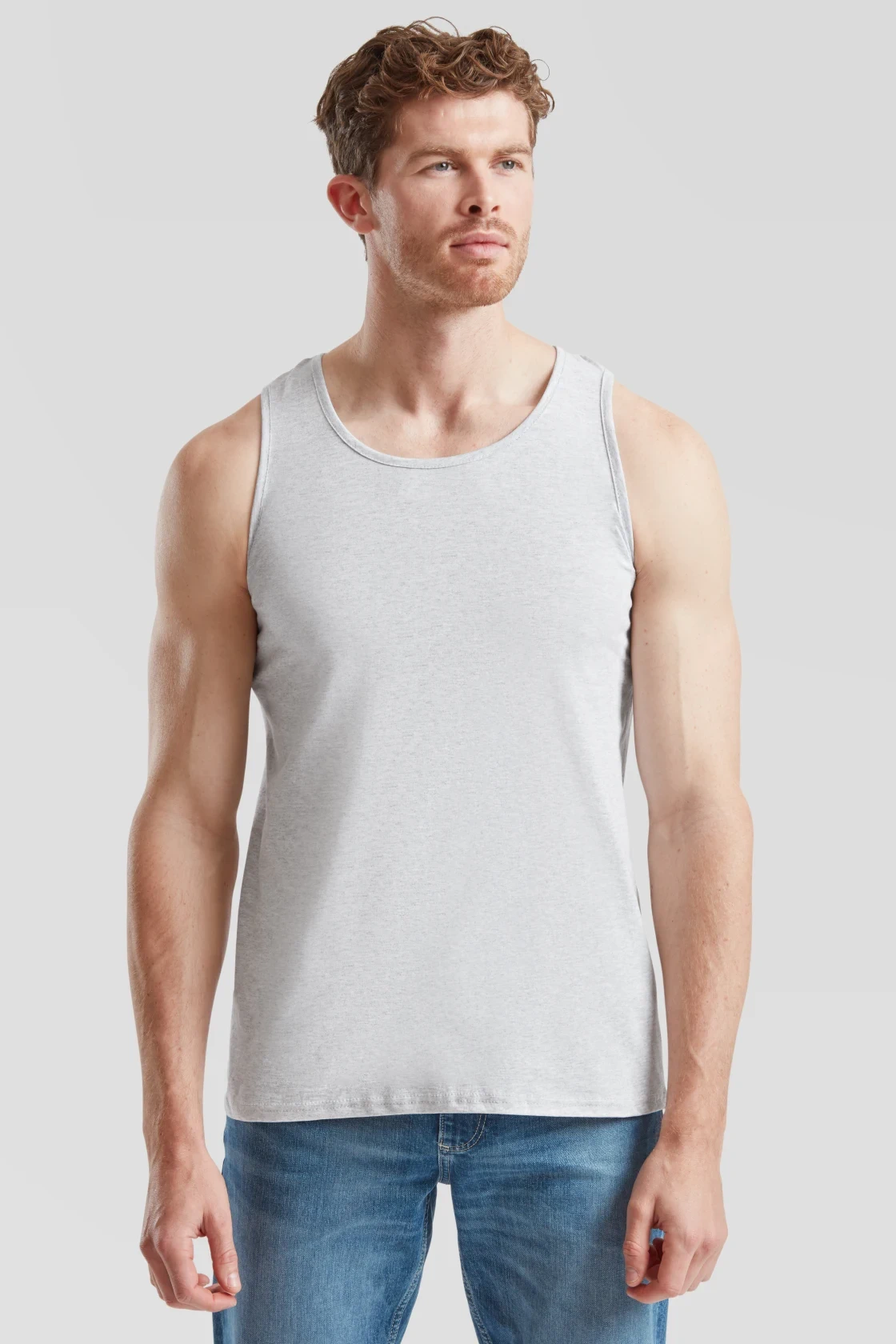 F.O.L. Valueweight Athletic Vest