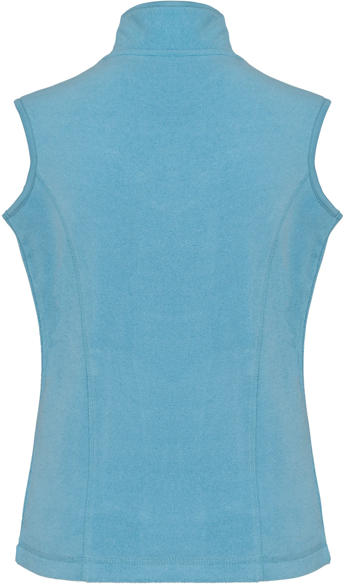 Kariban Damen Microfleece Gilet "Melodie"