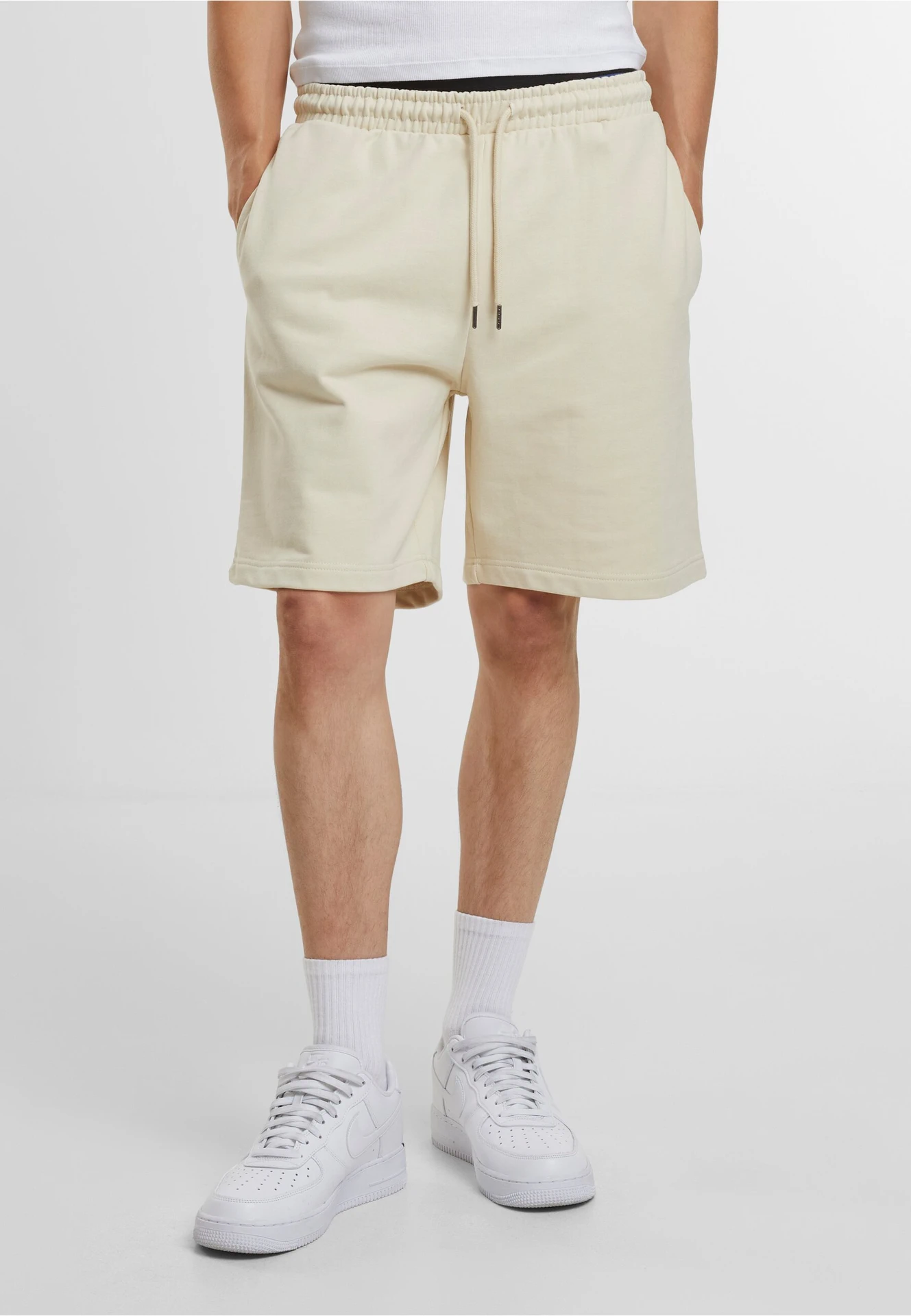 Build Your Brand Ultra Heavy Sweatshorts