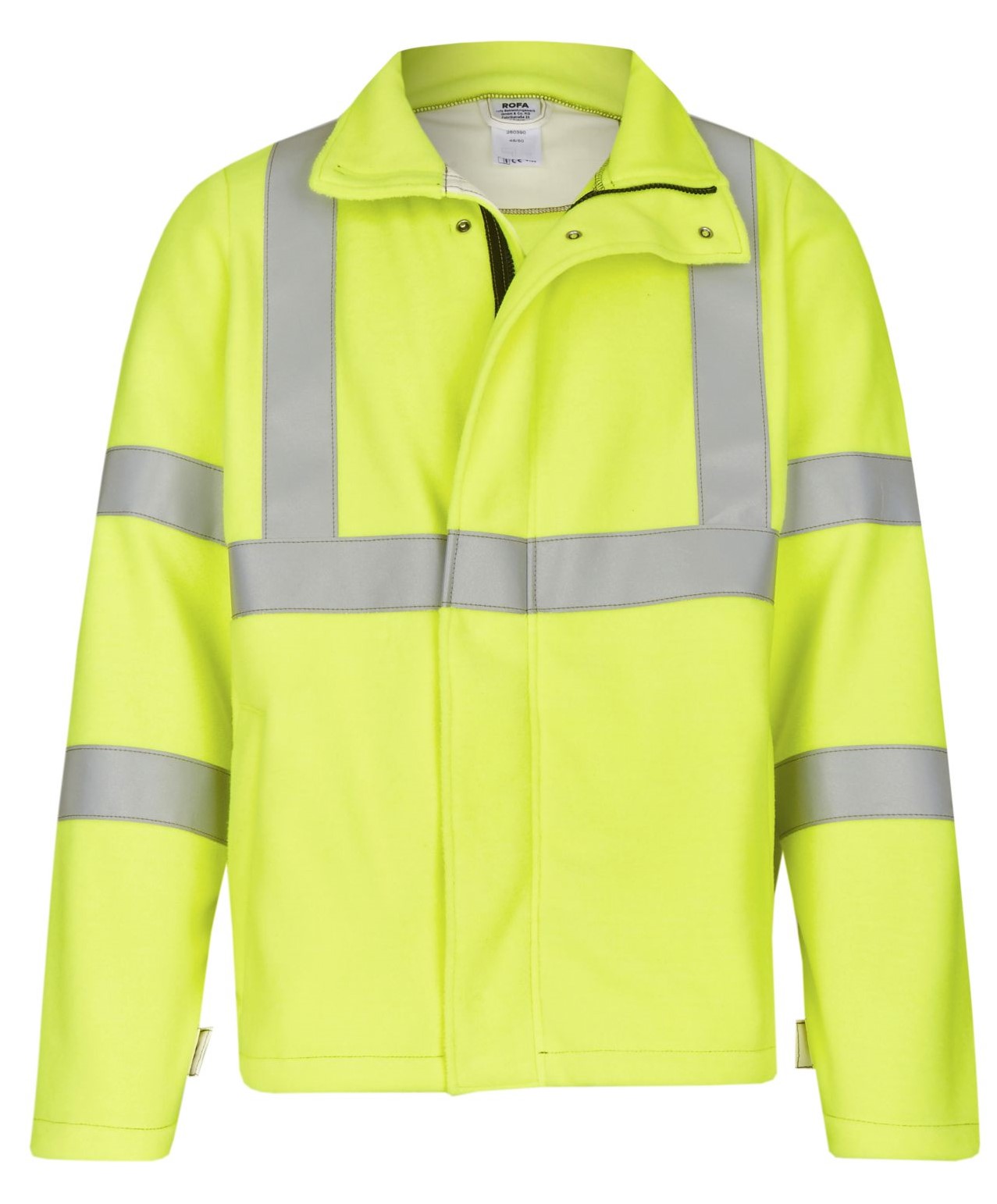 rofa Fleecejacke 390 Multinormen