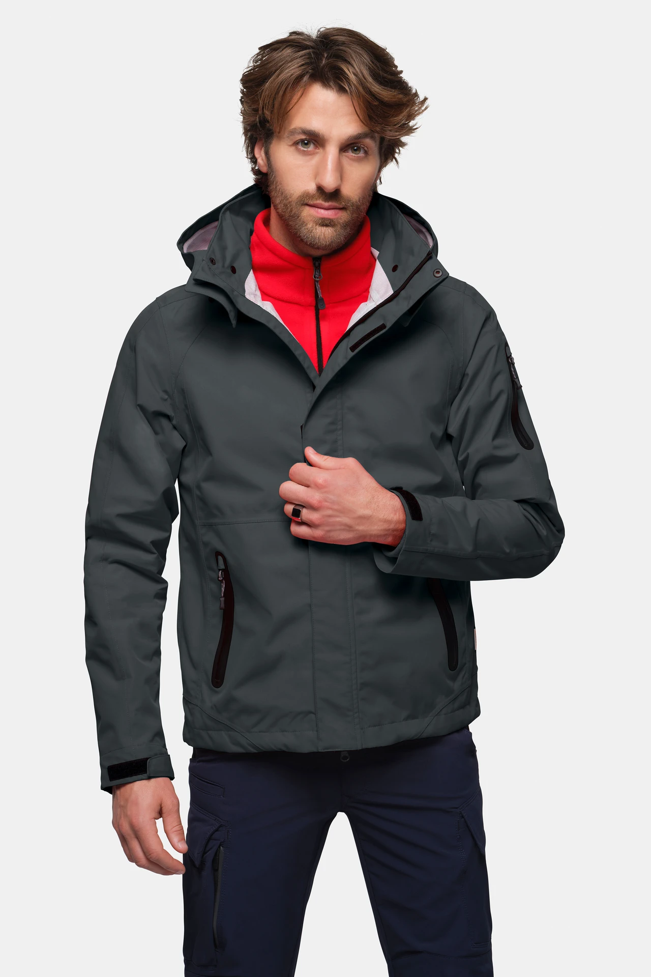 HAKRO Active-Jacke 850 Houston