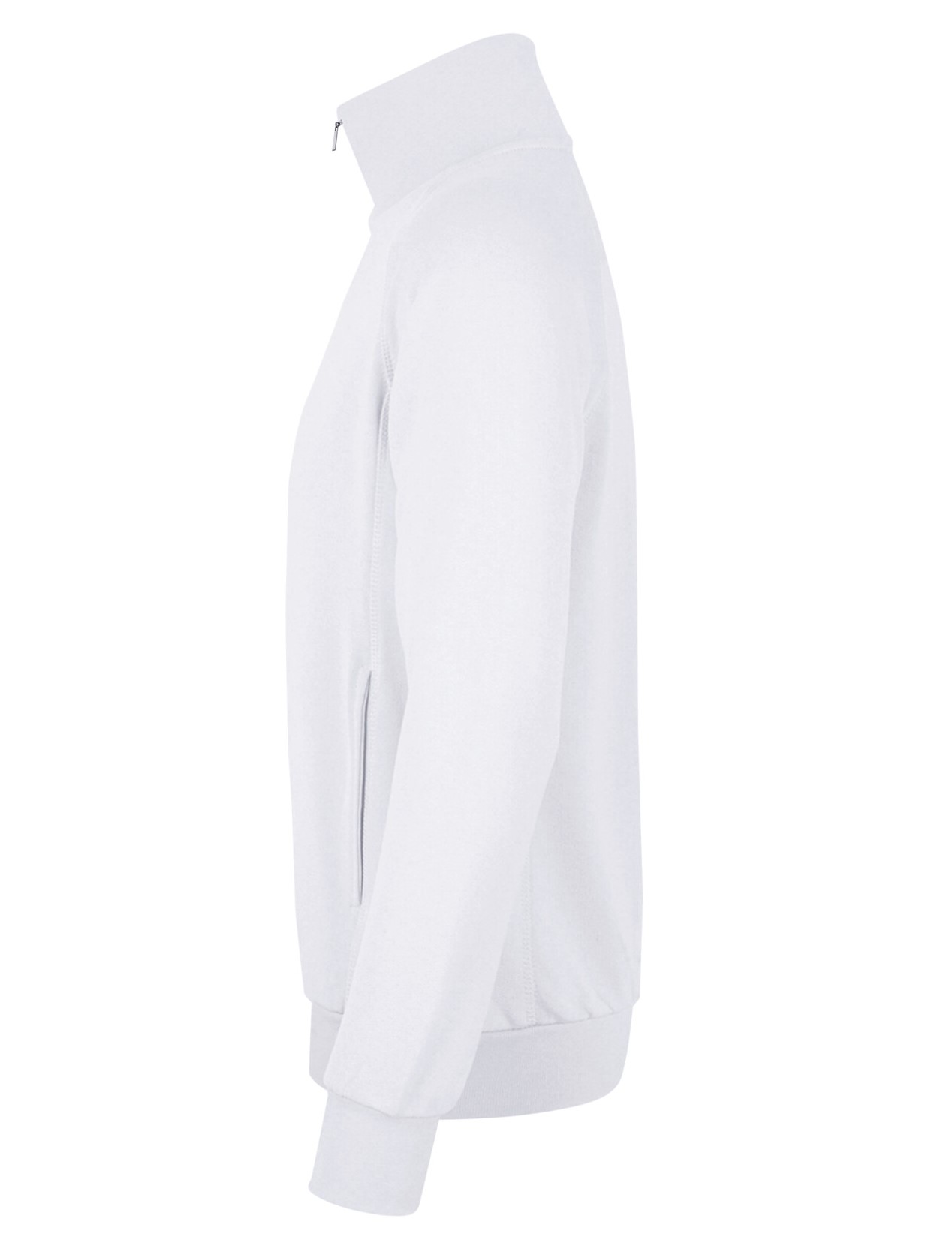 HAKRO Sweatjacke 606 College