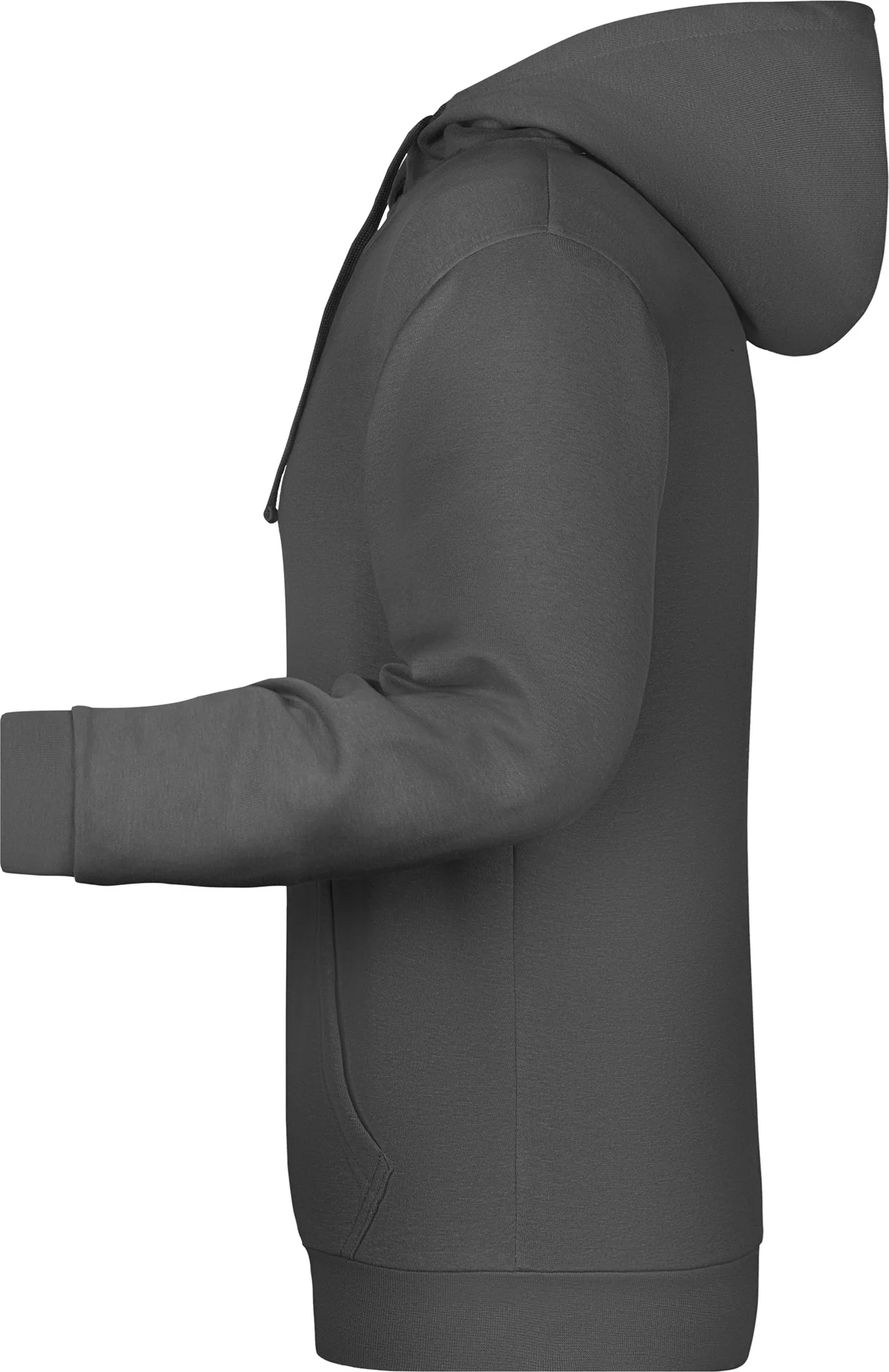 James & Nicholson Promo Hoody Man