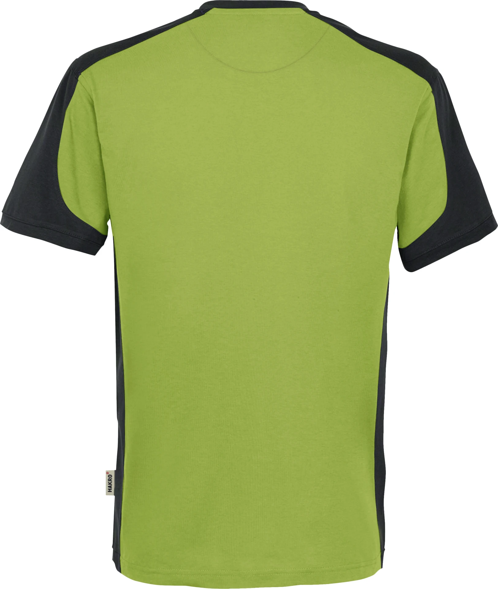 HAKRO T-Shirt-Contrast 290 Mikralinar®