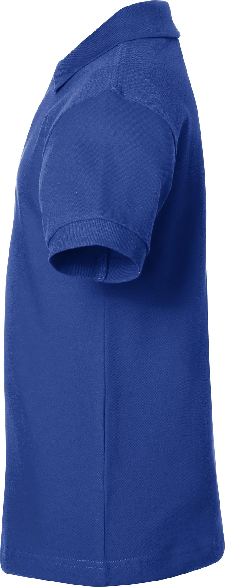 James & Nicholson Classic Polo Junior