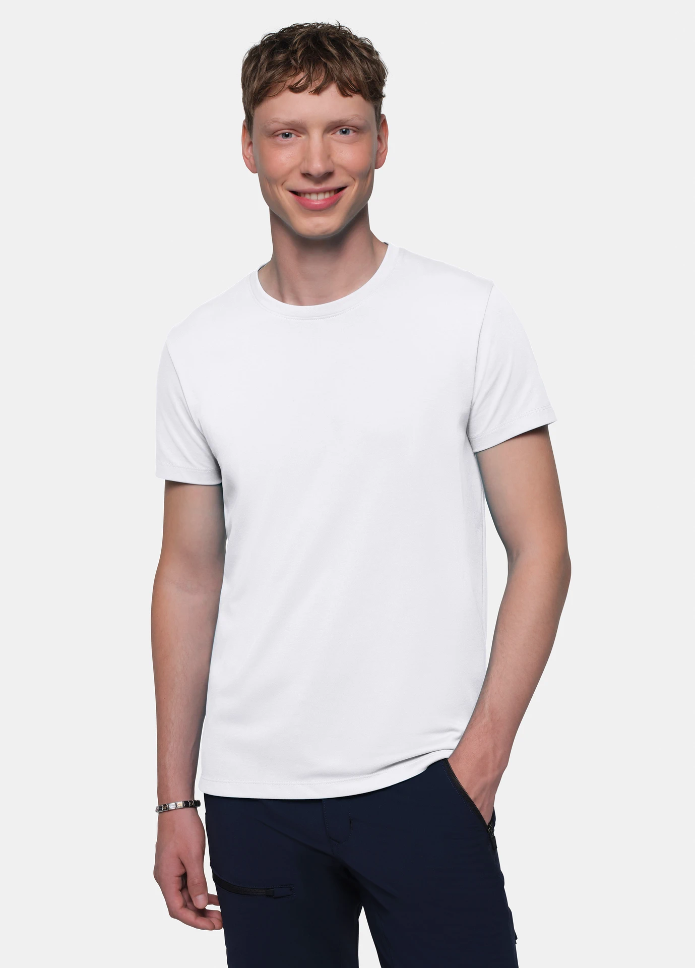 HAKRO T-Shirt 269 Cotton-Tec