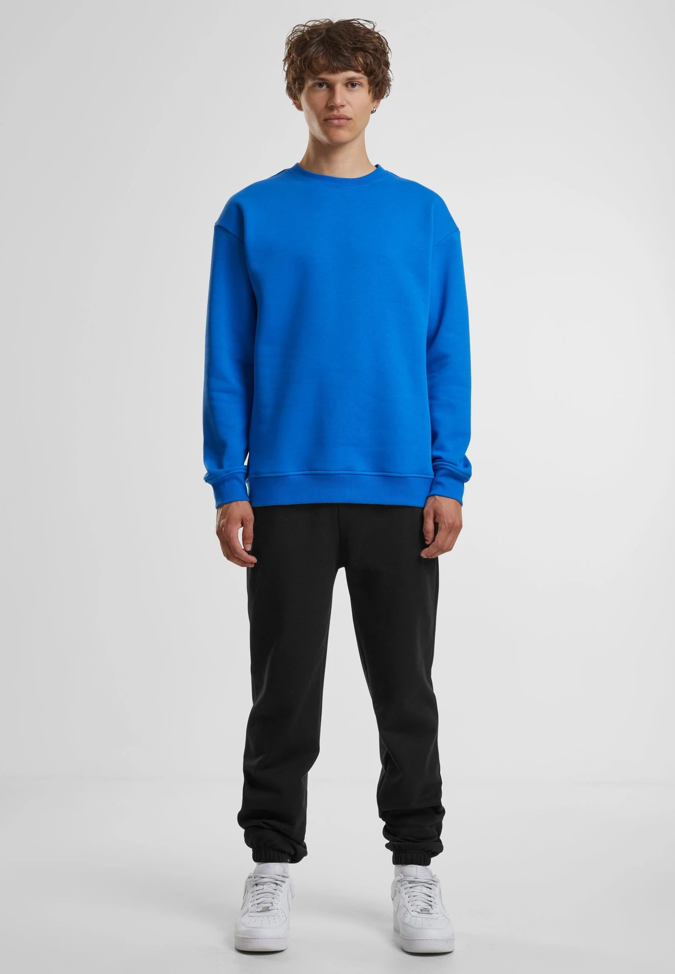 Build Your Brand Sweat Crewneck