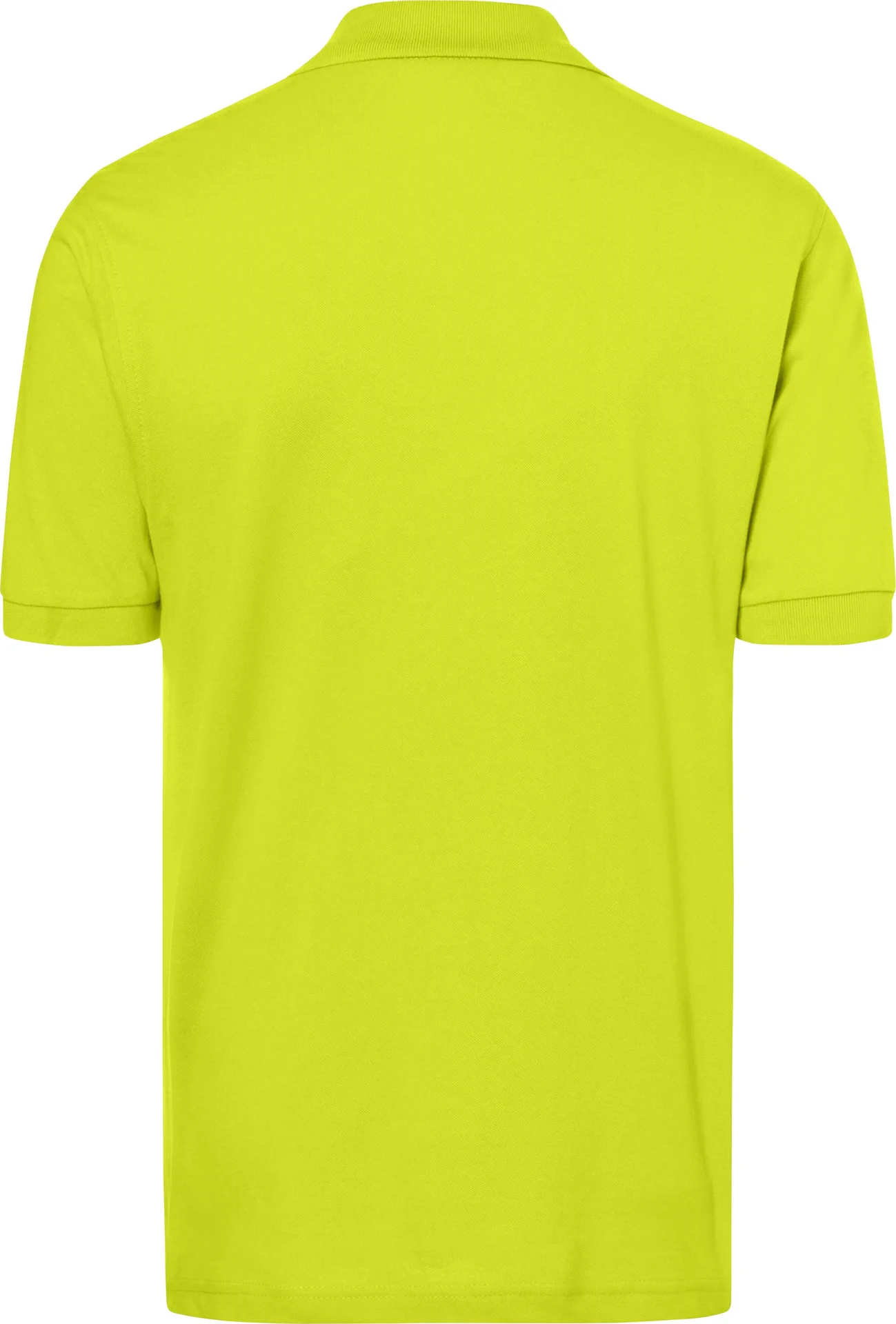 James & Nicholson Classic Polo