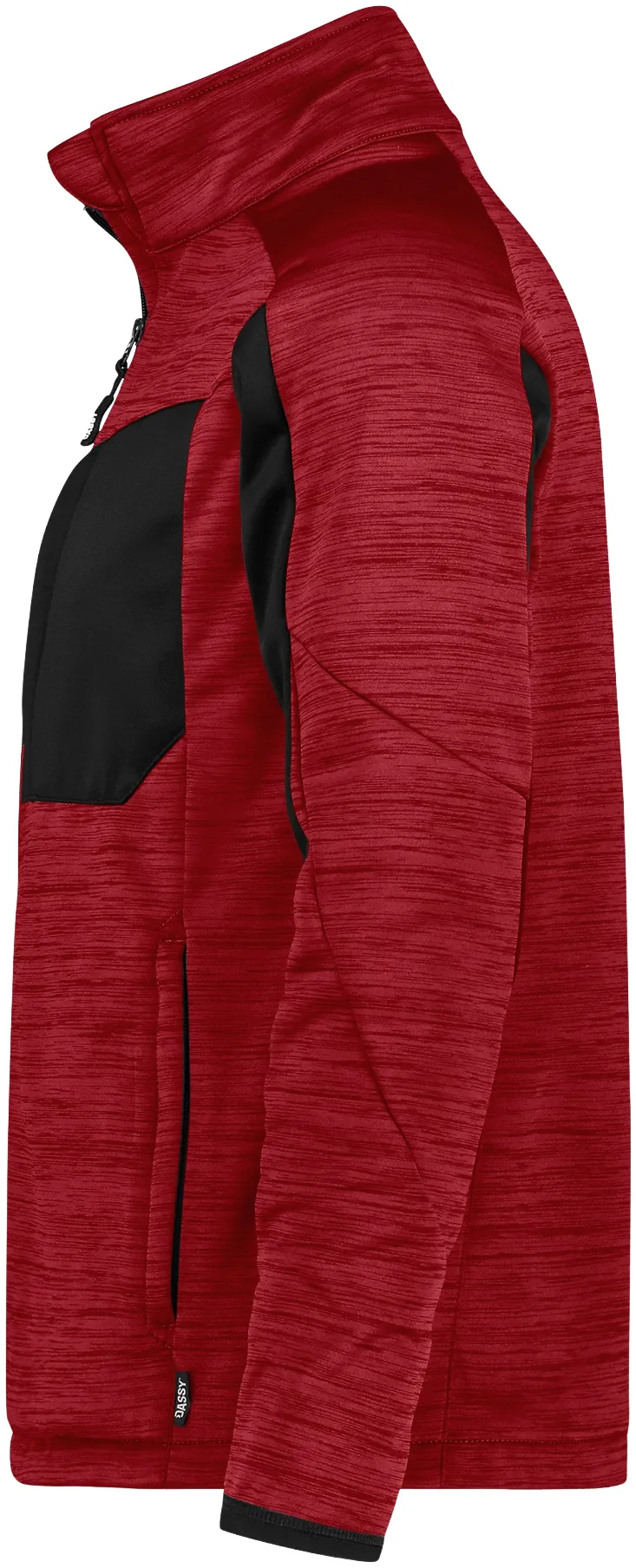 DASSY Midlayer-Jacke CONVEX Next
