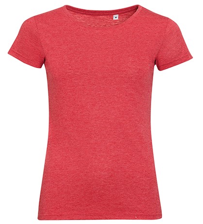 heather red