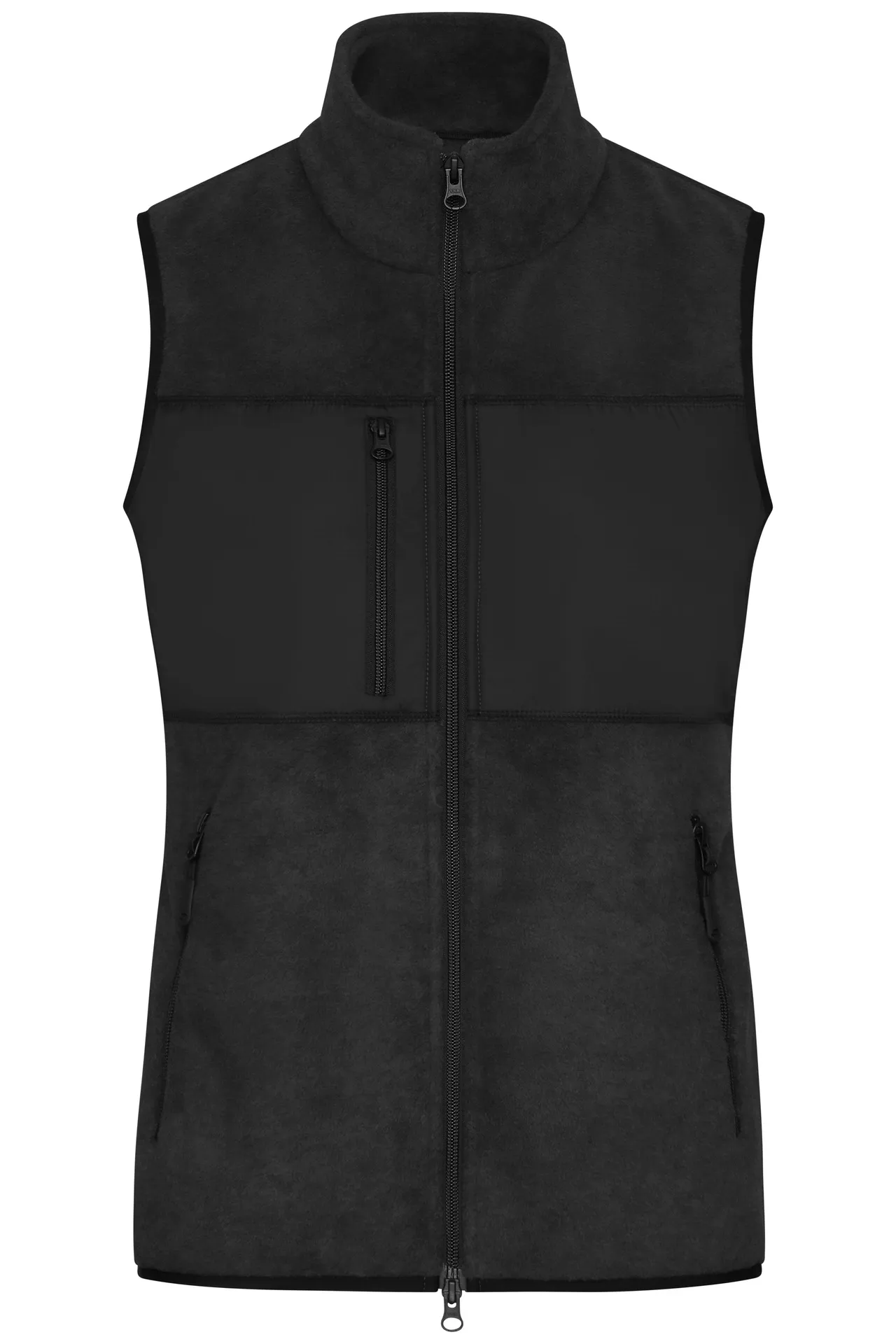 black/black