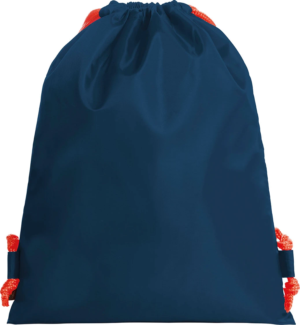 HALFAR Taffeta Backpack Paint