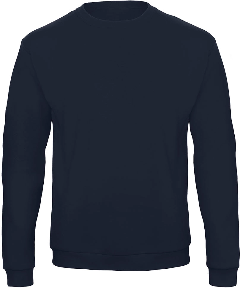 B&C ID.202 50/50 Sweatshirt