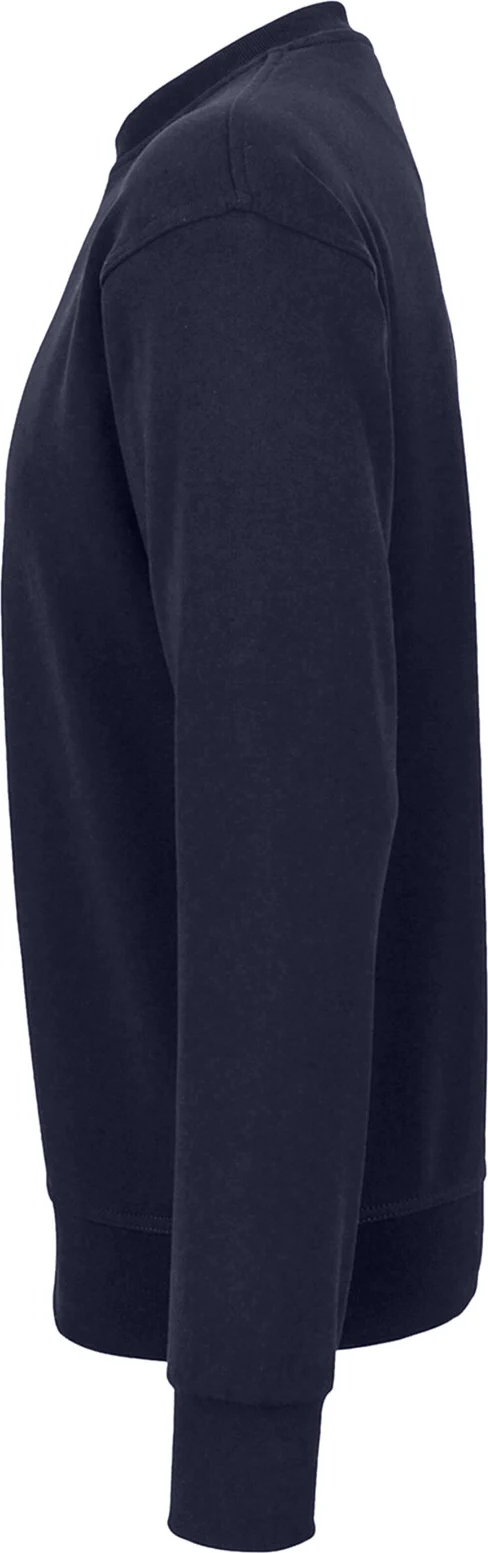 HAKRO Label-Free Sweatshirt 567 Heavy MIKRALINAR® ECO