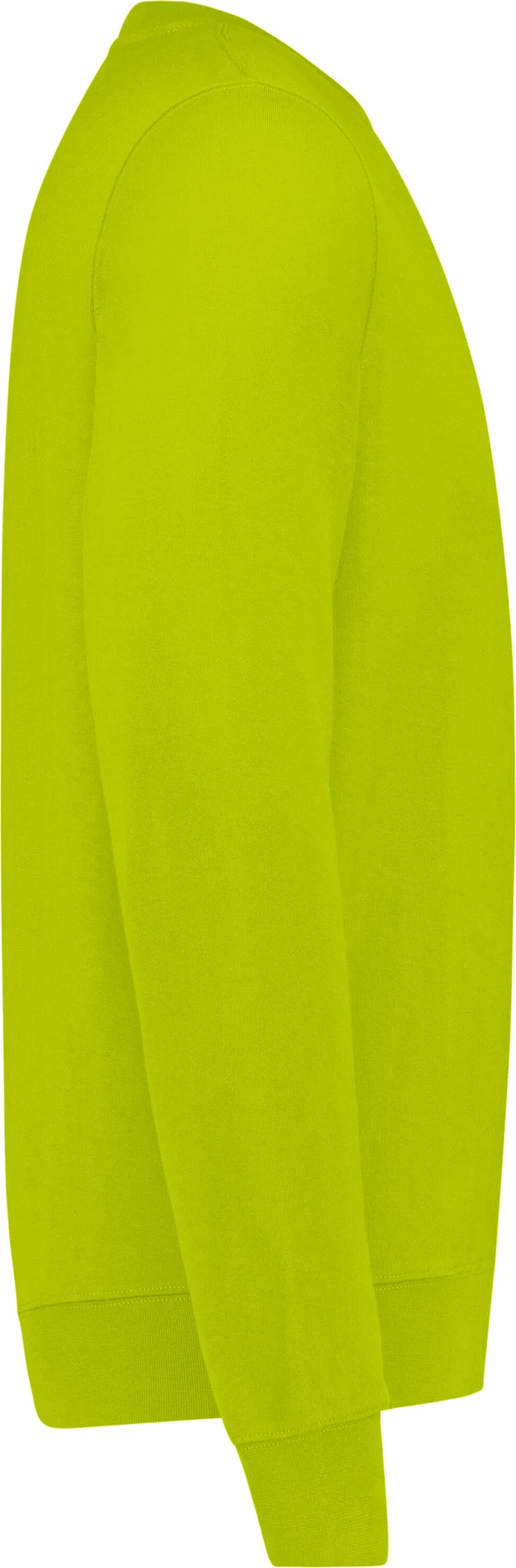 HAKRO Sweatshirt 550 Mikralinar® ECO 