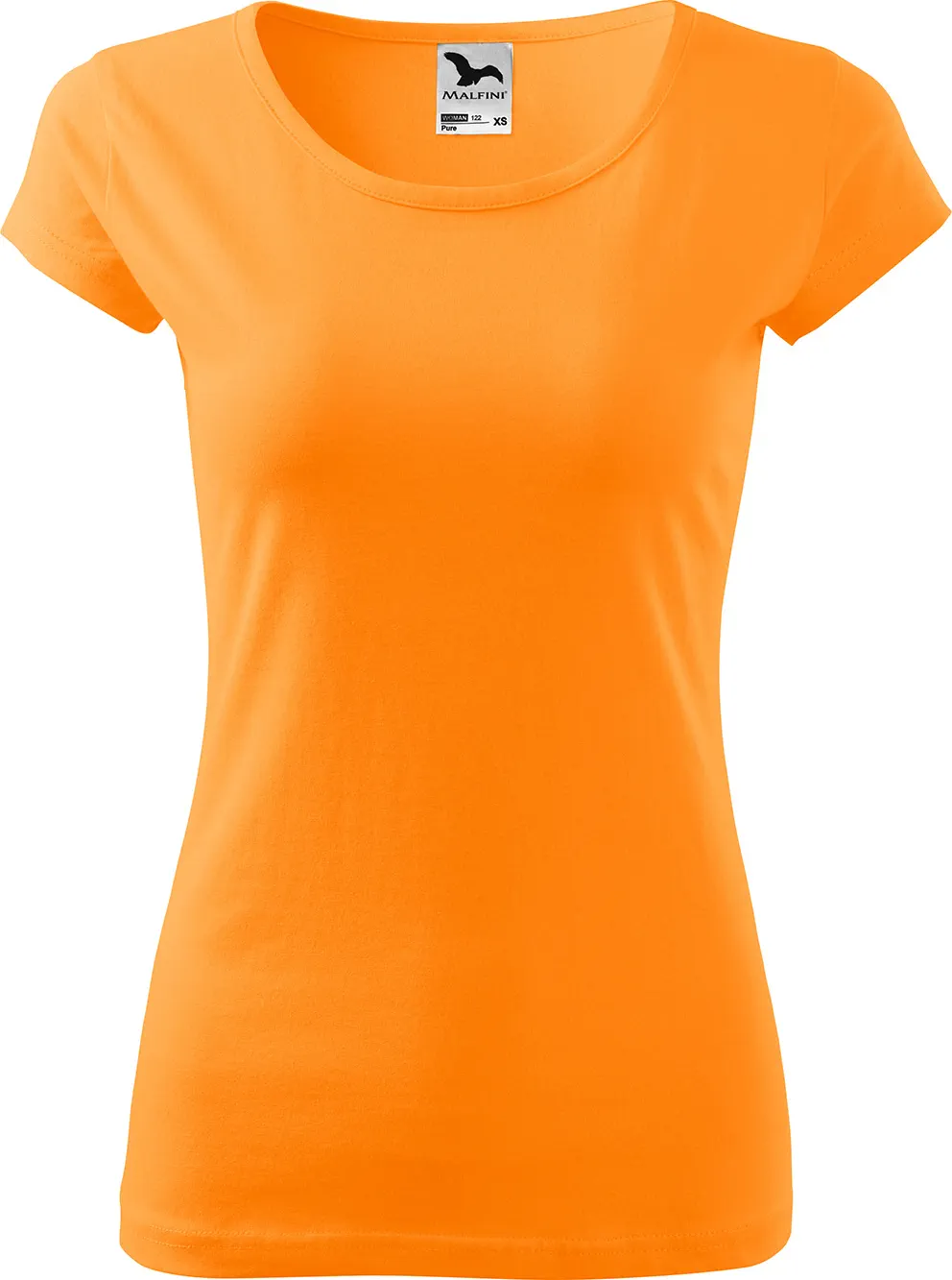 mandarine orange