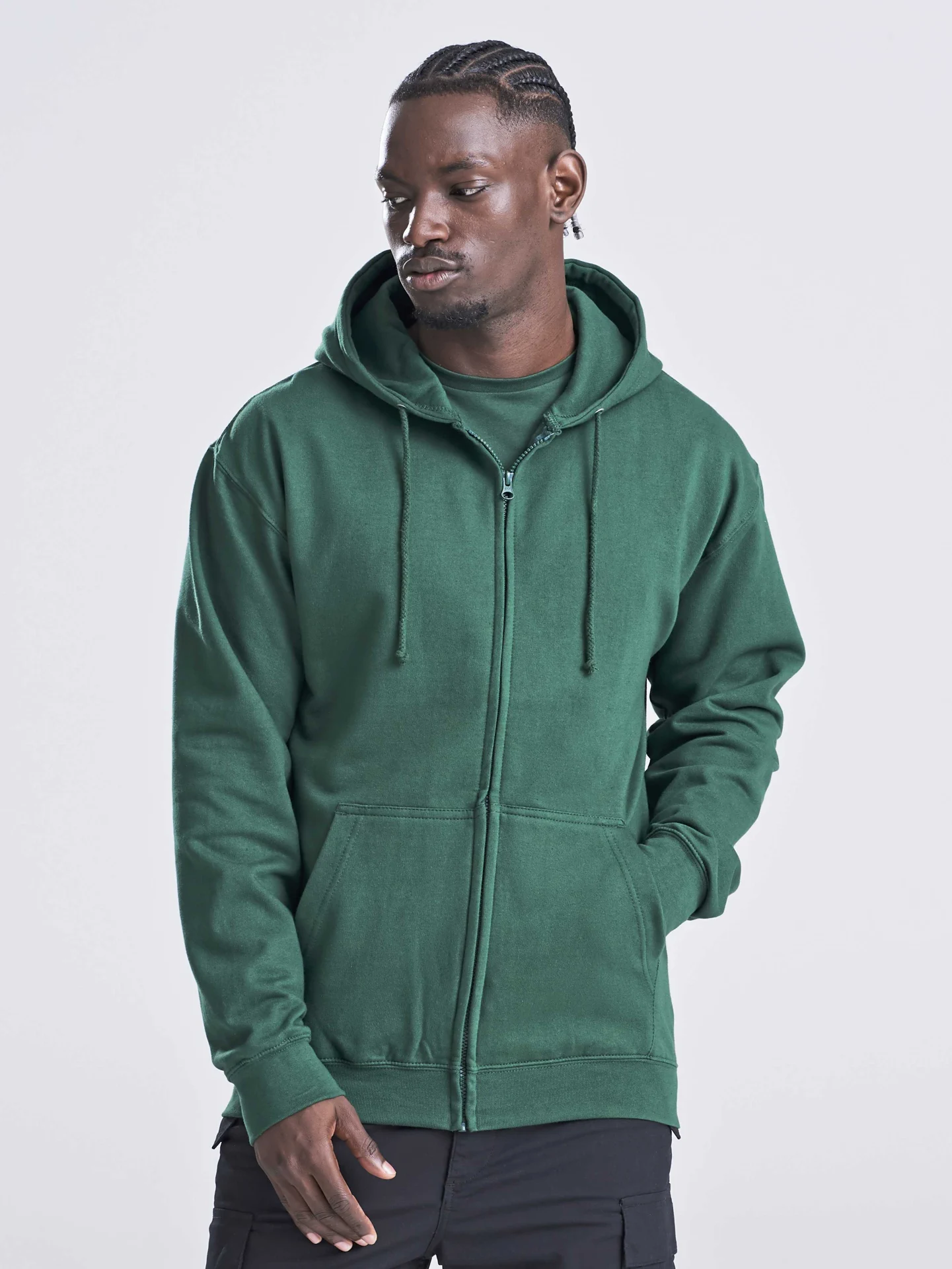 Just Hoods Zoodie