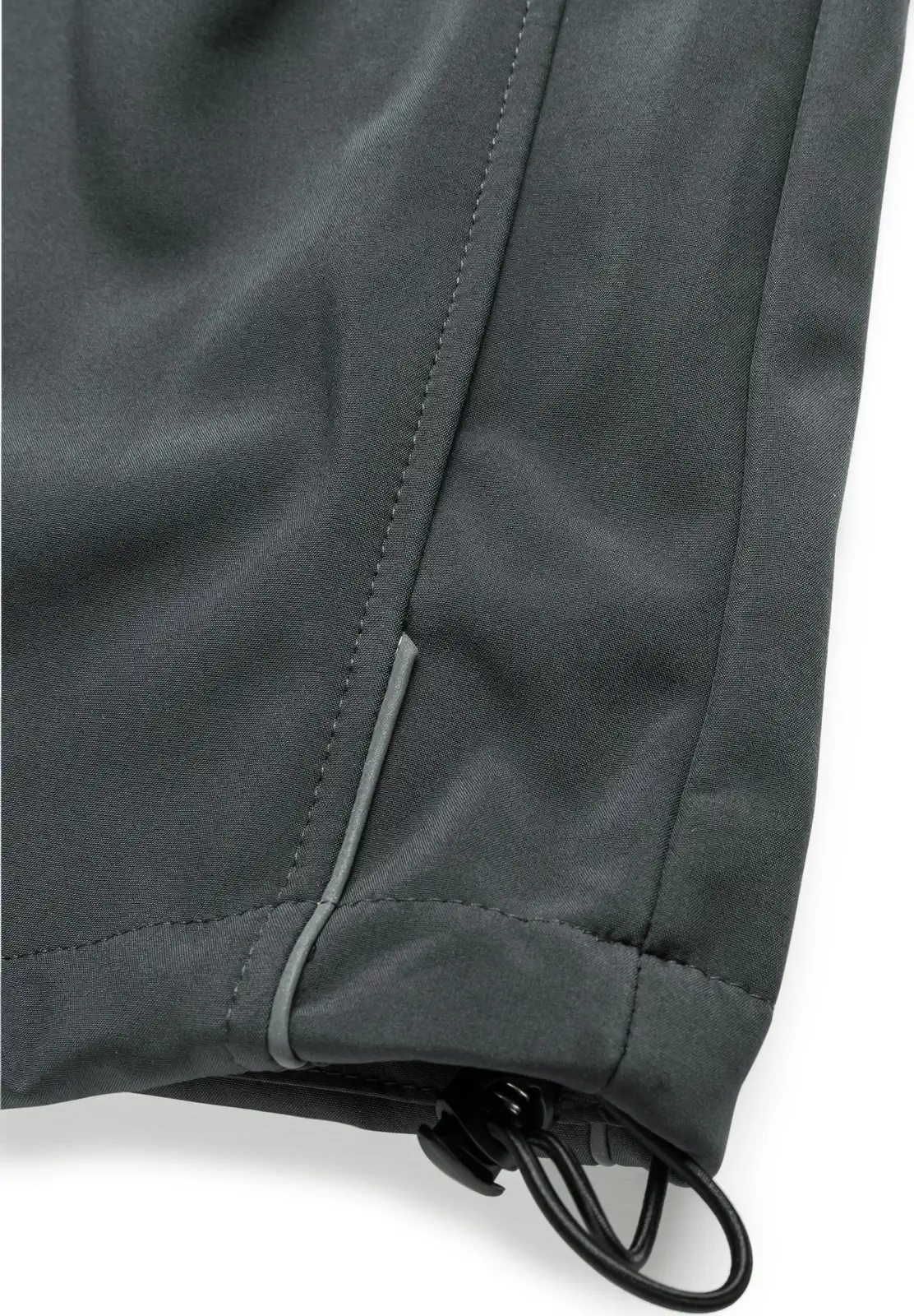 James & Nicholson Ladies Softshell Jacket (137)