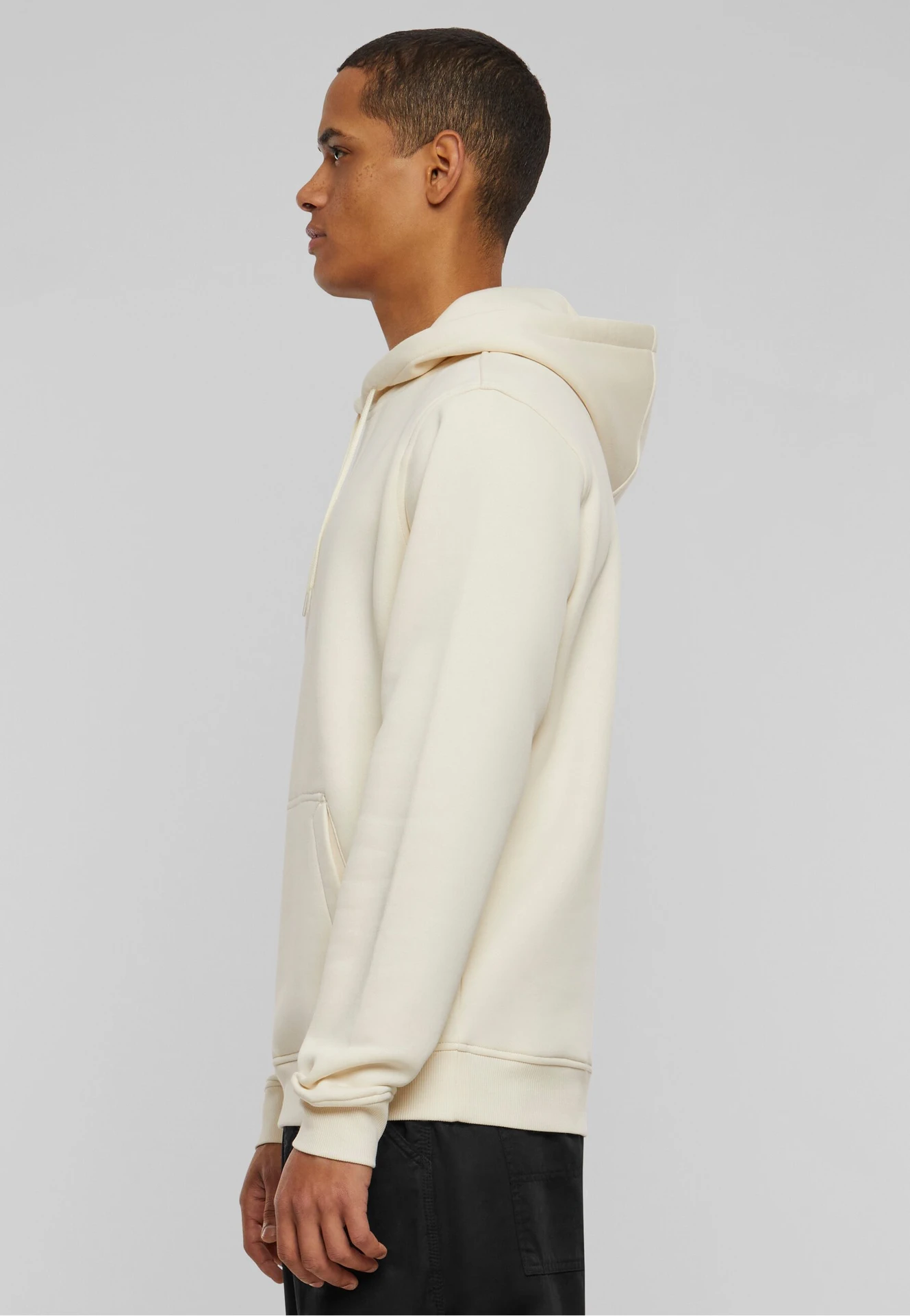 Build Your Brand Heavy Hoody