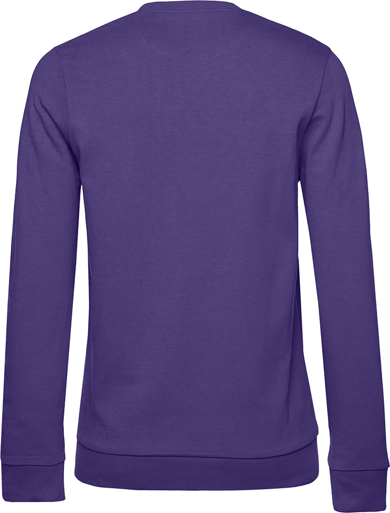B&C #Set in Sweat Women