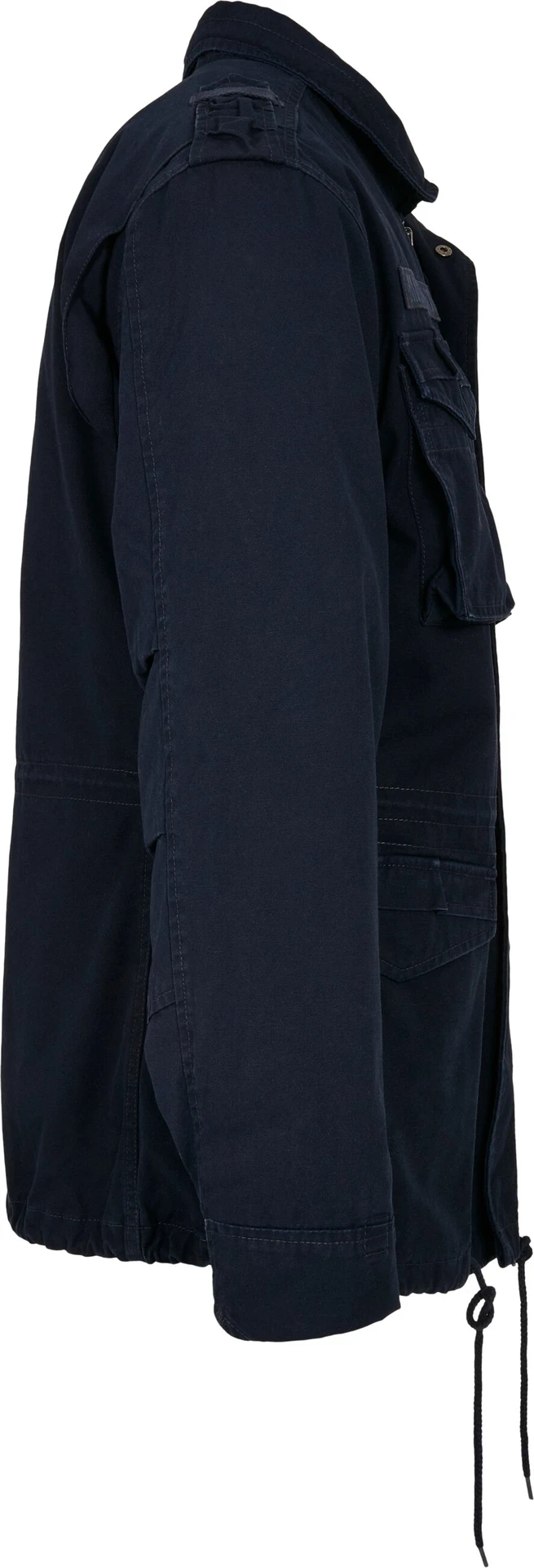 Build Your Brand M-65 Giant Jacket