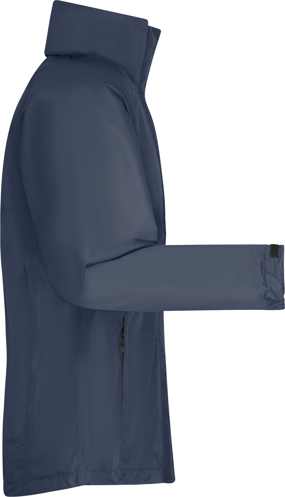 James & Nicholson Men's Outer Jacket