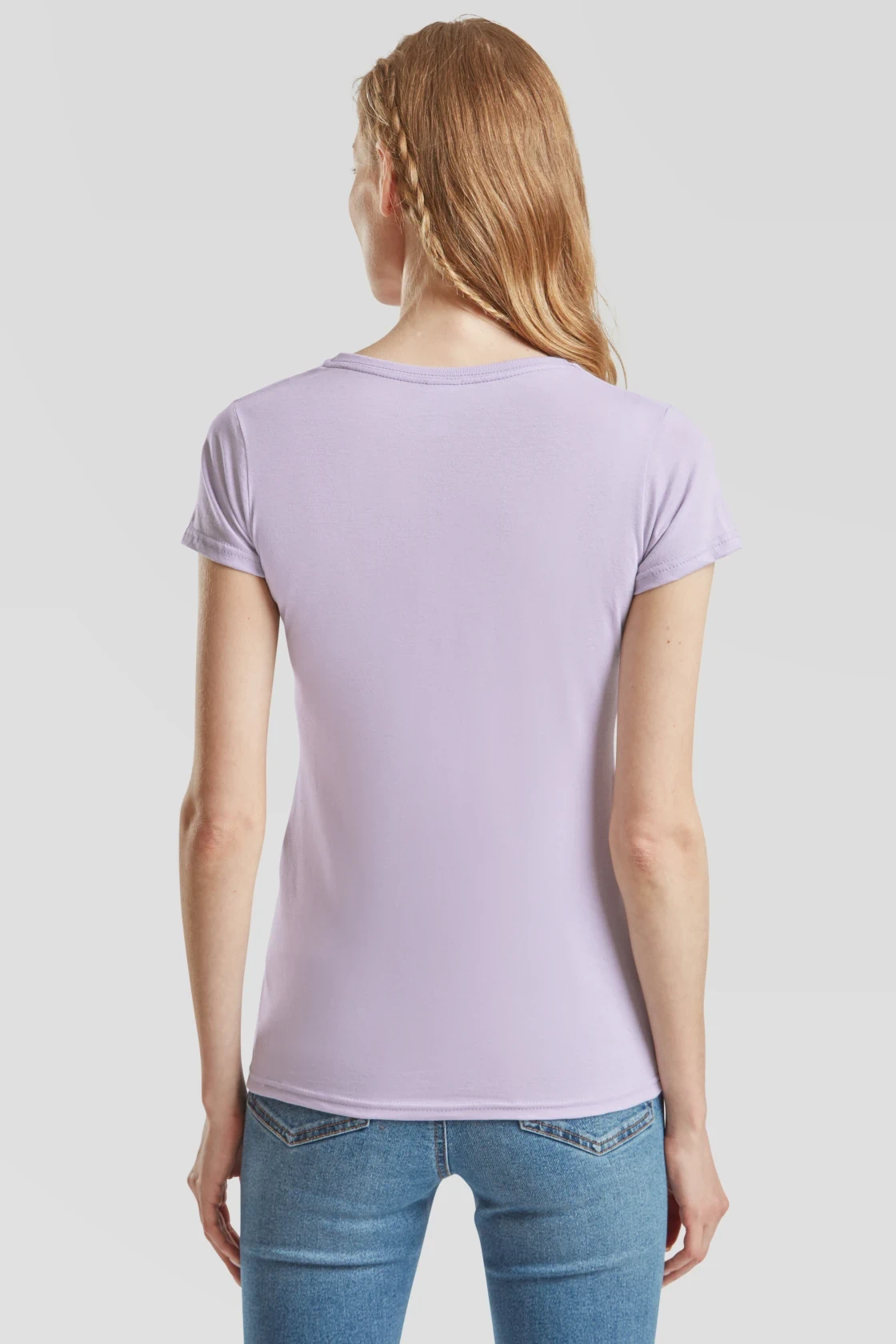 F.O.L. Ladies Iconic T