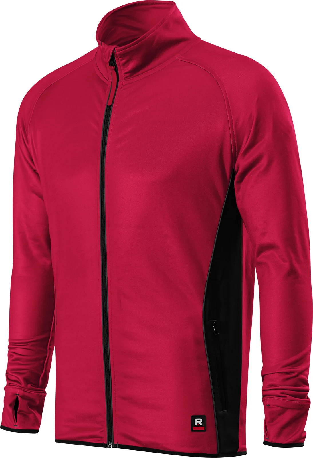RIMECK Stretch fleece Vertex W41