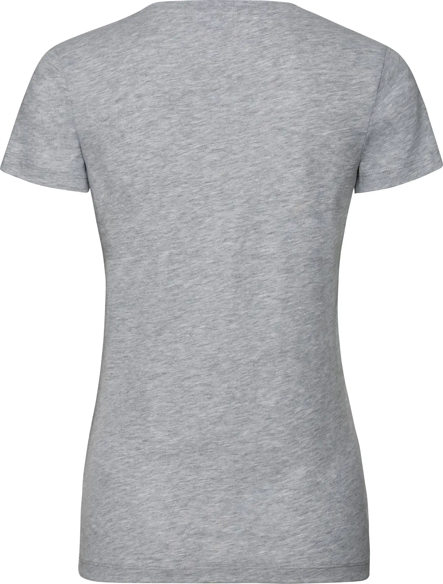 Russell Ladies Authentic Tee Pure Organic