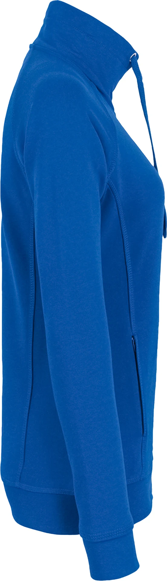 HAKRO Women-Sweatjacke 406 College