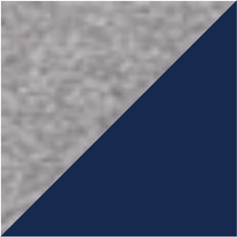 sports grey/navy