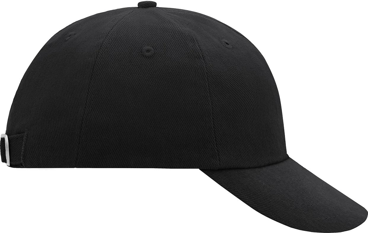 daiber 6-Panel Raver Cap