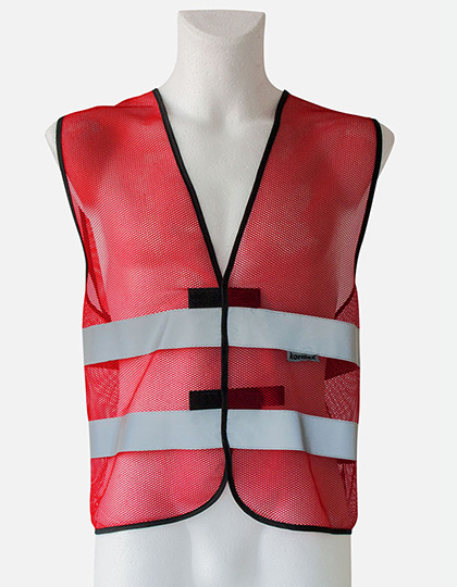 Korntex Mesh Vest Korntex Mesh Vest