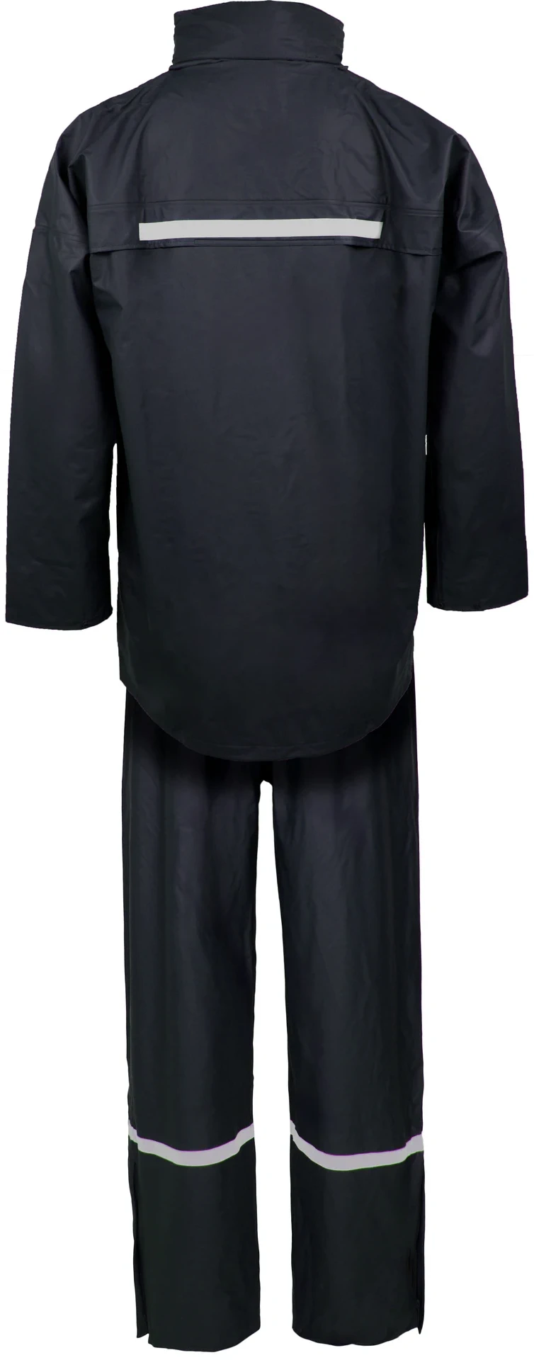 lyngsoe-lr1389-regenset-navy-2 Lyngsøe LR1389 Regenset mit Jacke und Hose