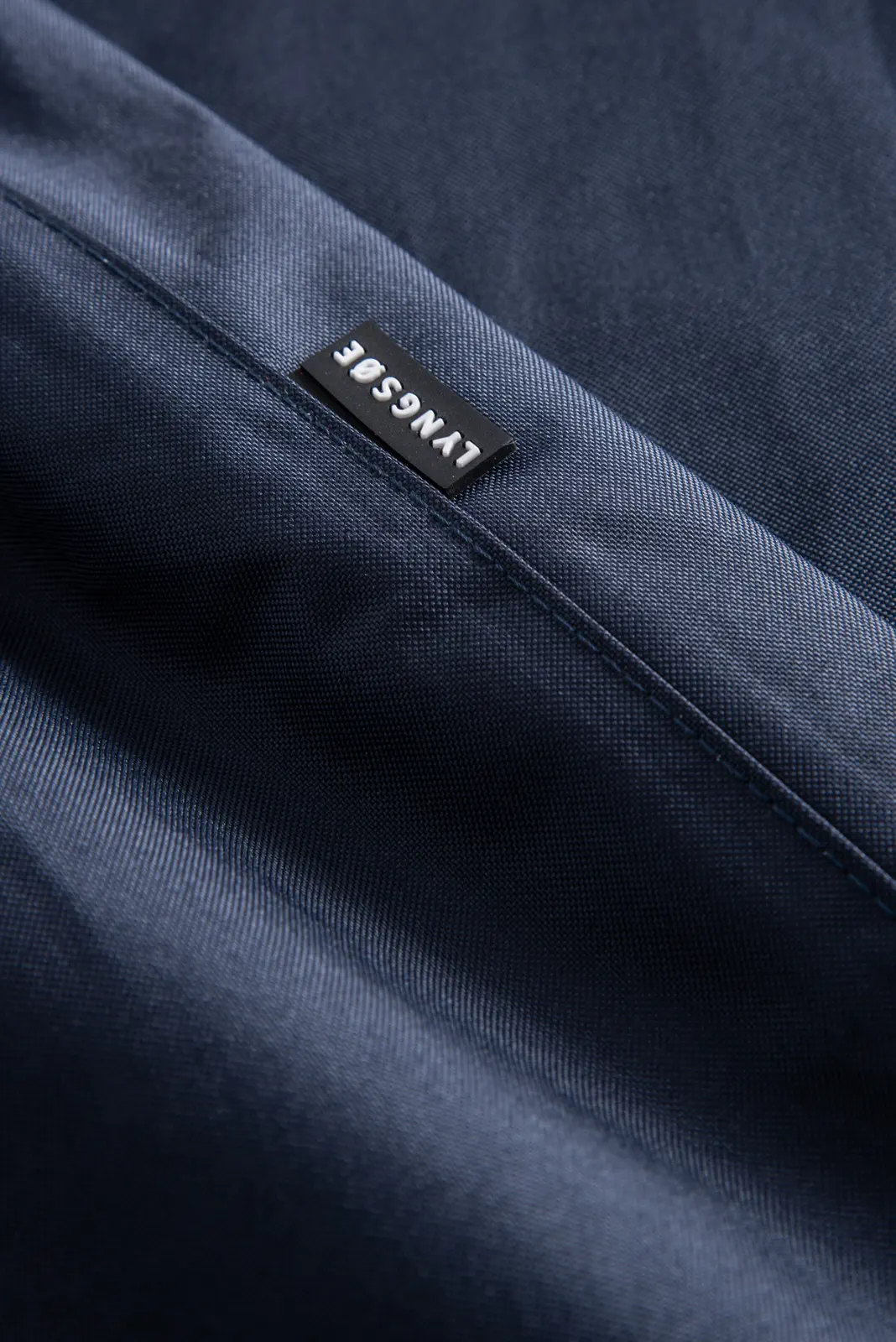 Lyngsøe FOX6041 Atmungsaktive leichte Shell-Hose