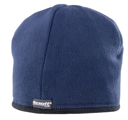 Result Reversible Microfleece Bob Hat Result Reversible Microfleece Bob Hat