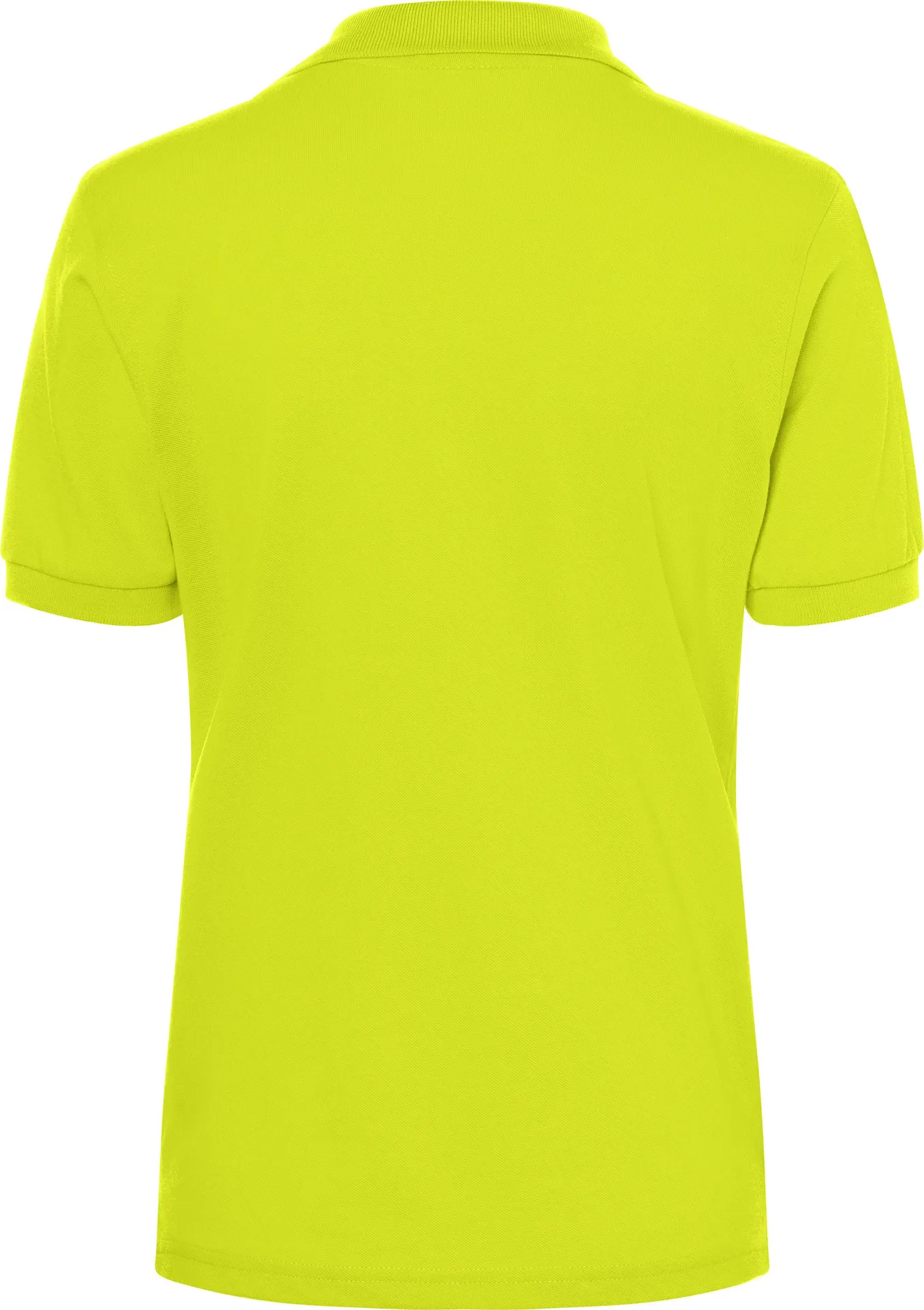 James & Nicholson Ladies Classic Polo 