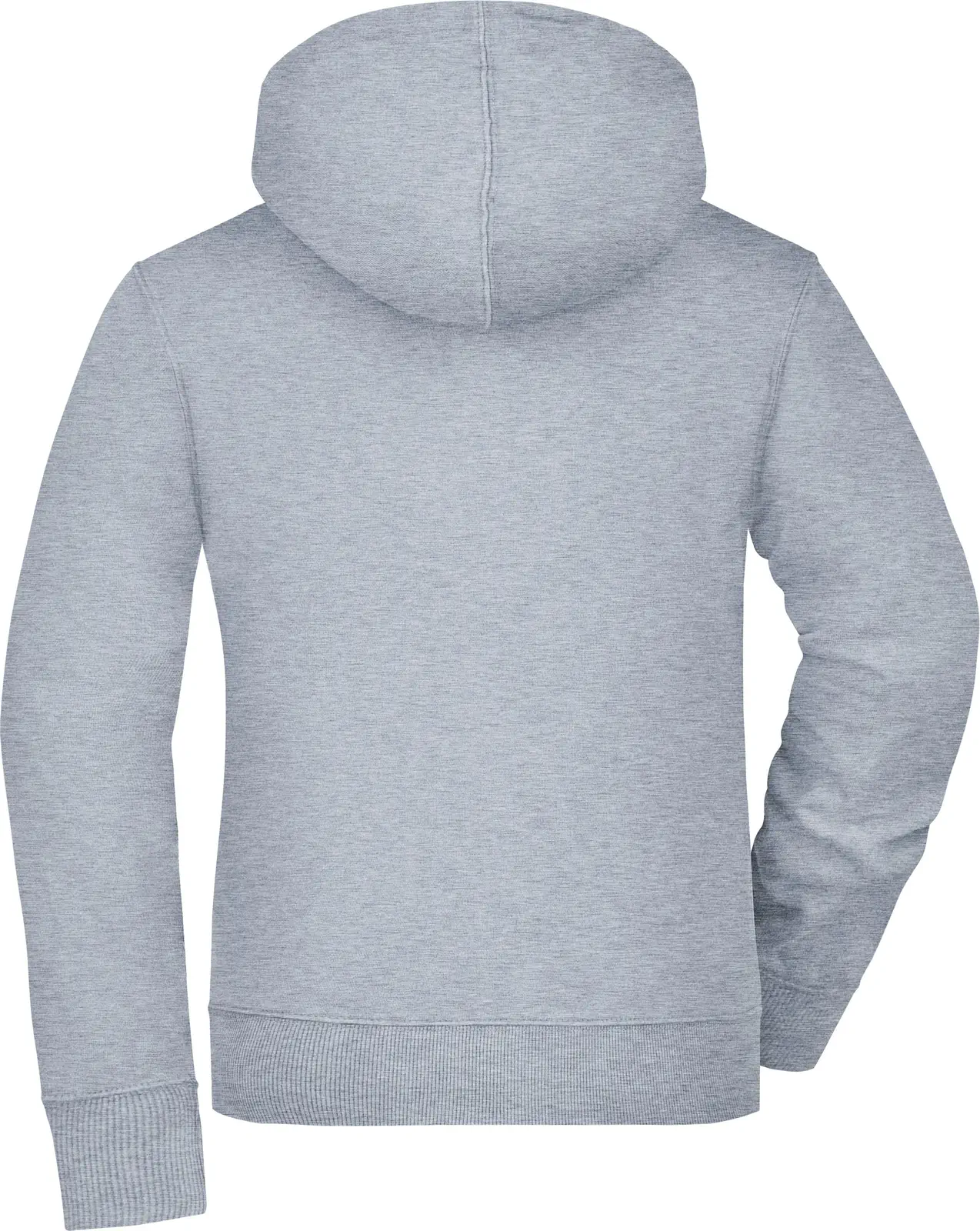 James & Nicholson Ladies Hooded Jacket 